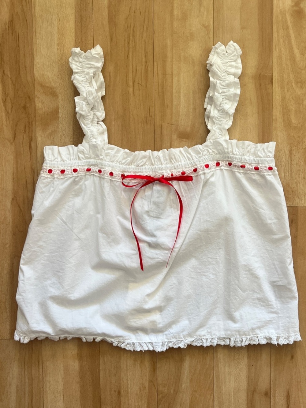 Damson Madder Pauline Set - S (UK10) - Picture 3 of 8